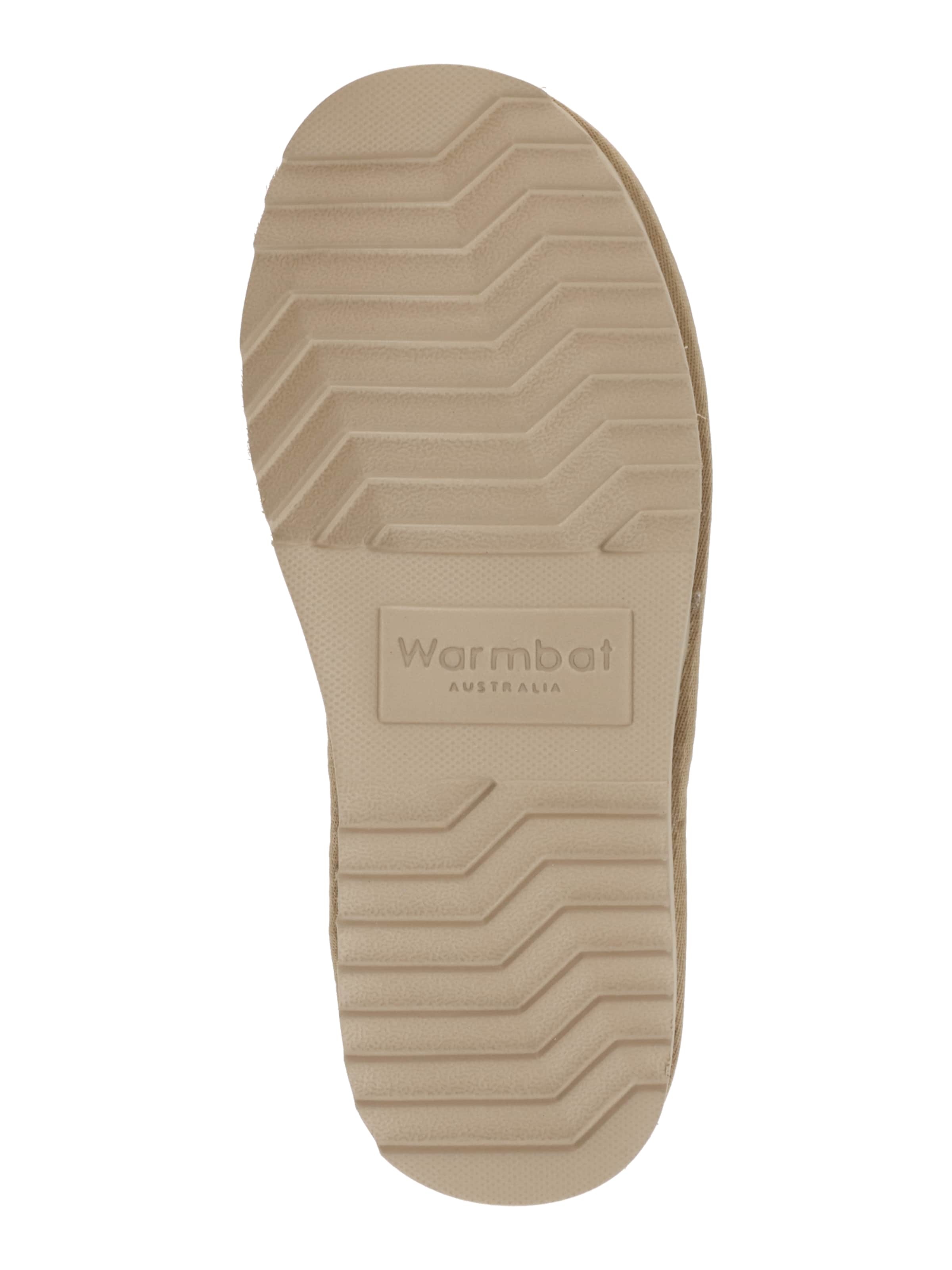 Warmbat Toasuss 'Willow', värv hall