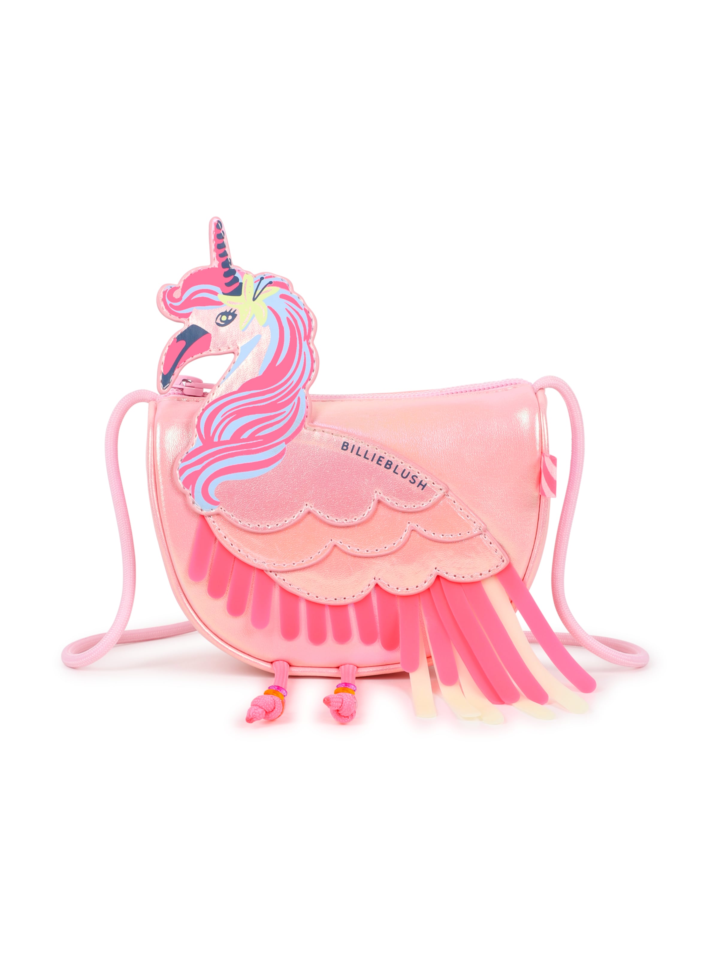 Billieblush Сумка в Ярко-розовый