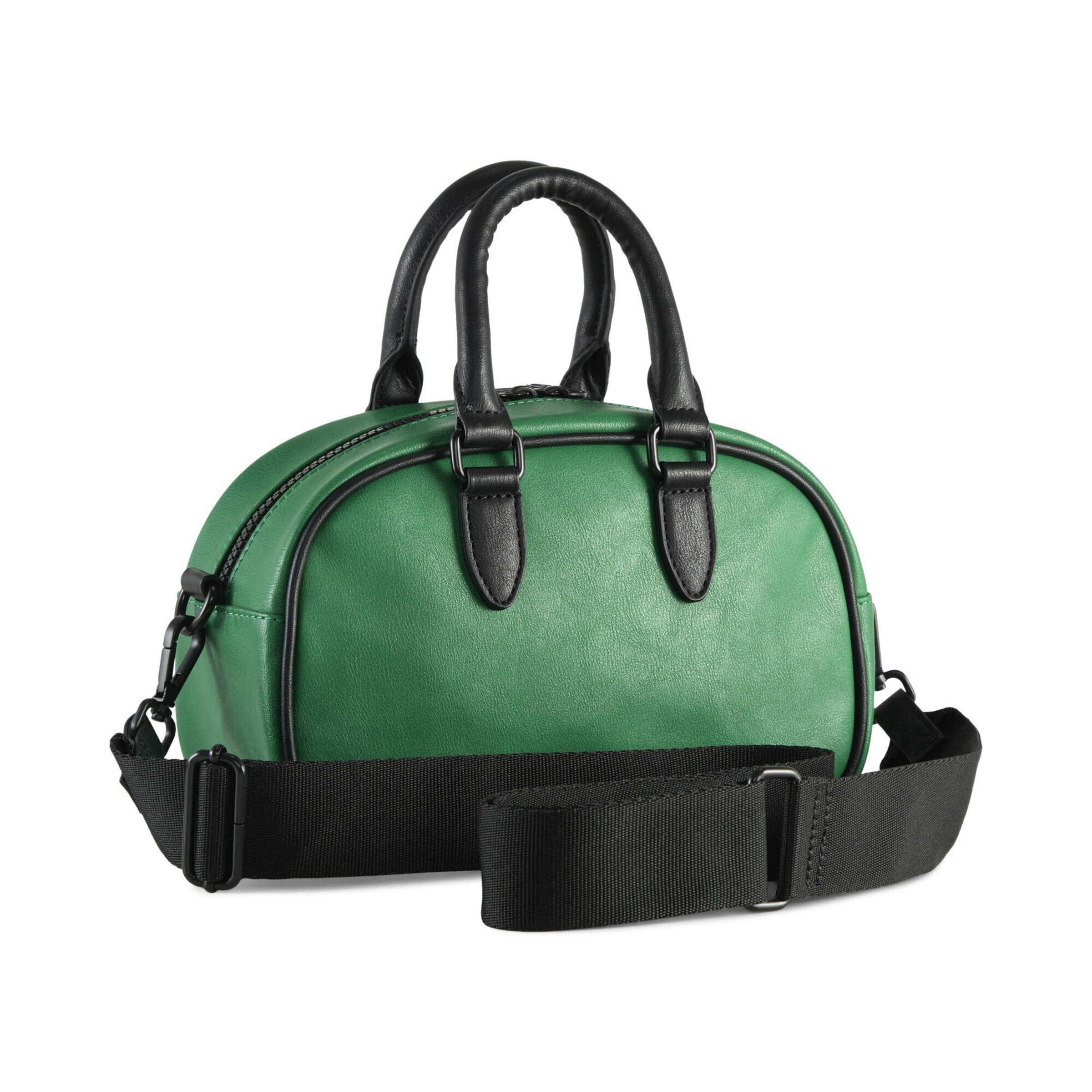 PUMA Crossbody Bag 'Archive' in Green