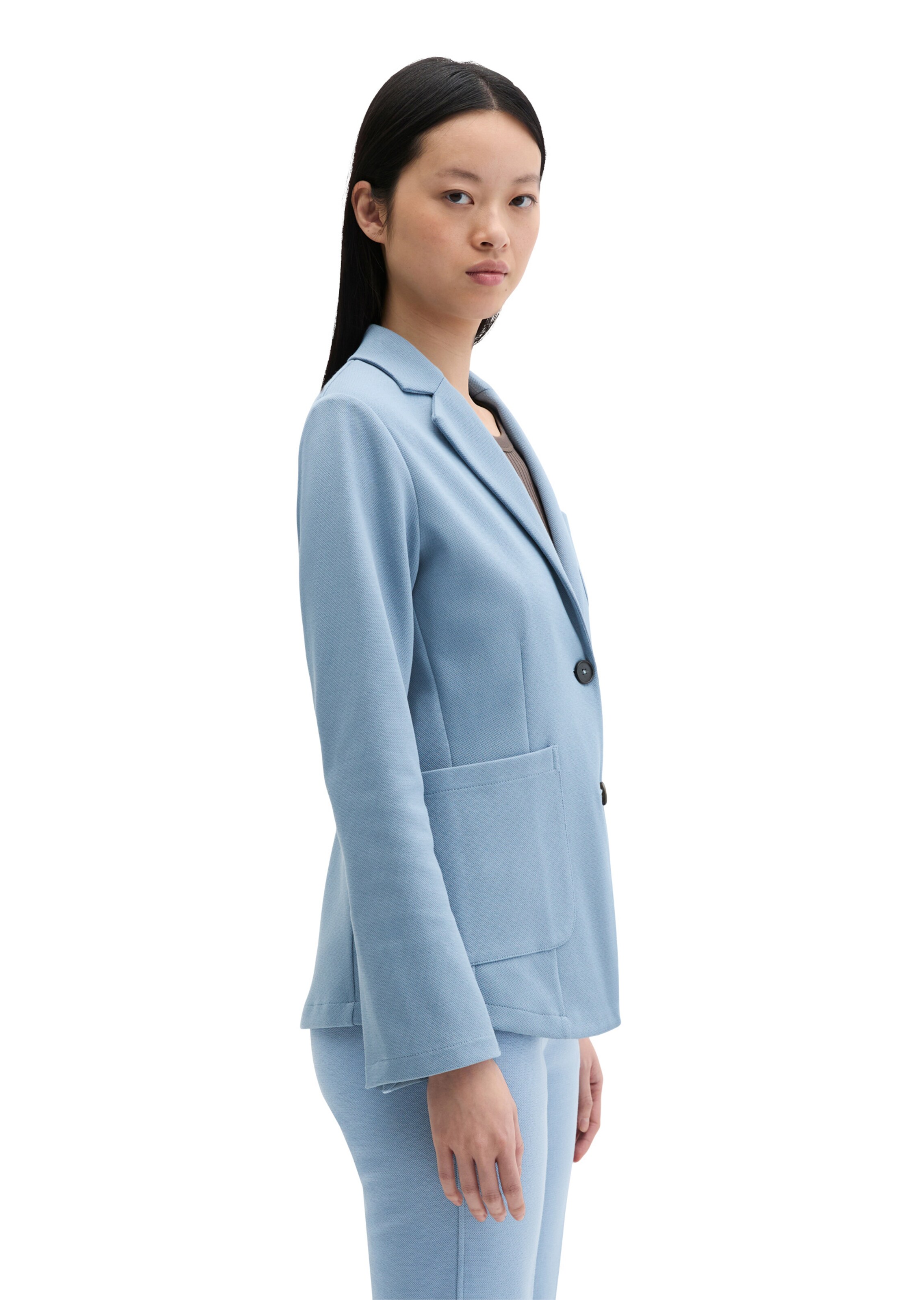 Marc O'Polo Blazer in Blau