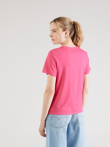 Maglietta 'VMPANNA GLENN' di VERO MODA in rosa