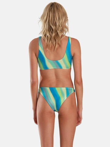 OW Collection Bikini bottom 'HANNA' in Green