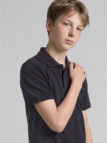 T-Shirt TOM TAILOR en gris