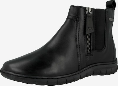 JOSEF SEIBEL Ankle Boots 'Steffi' in schwarz, Produktansicht