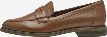 Chaussure basse TAMARIS en marron