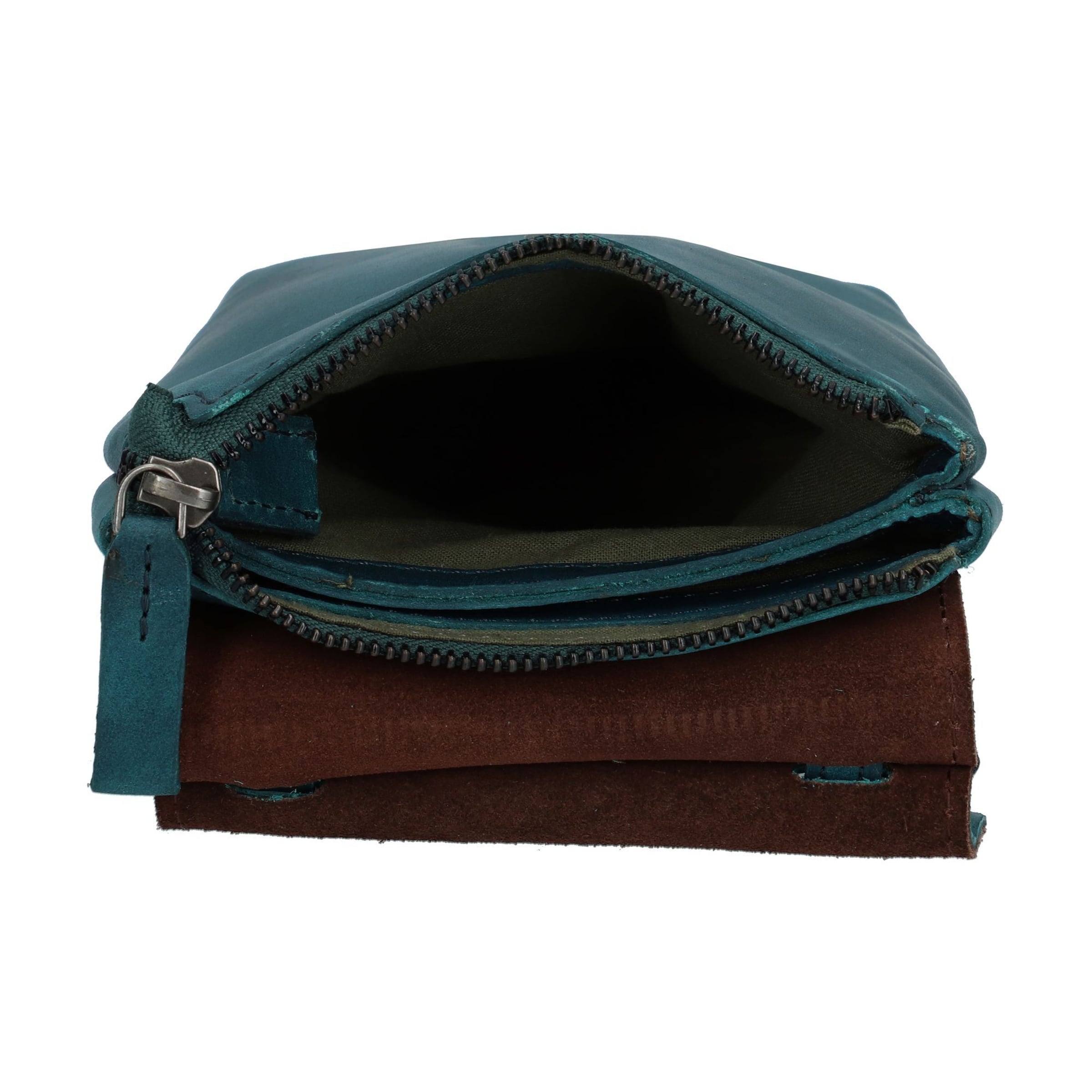 Harold's Schoudertas 'Aberdeen' in Blauw