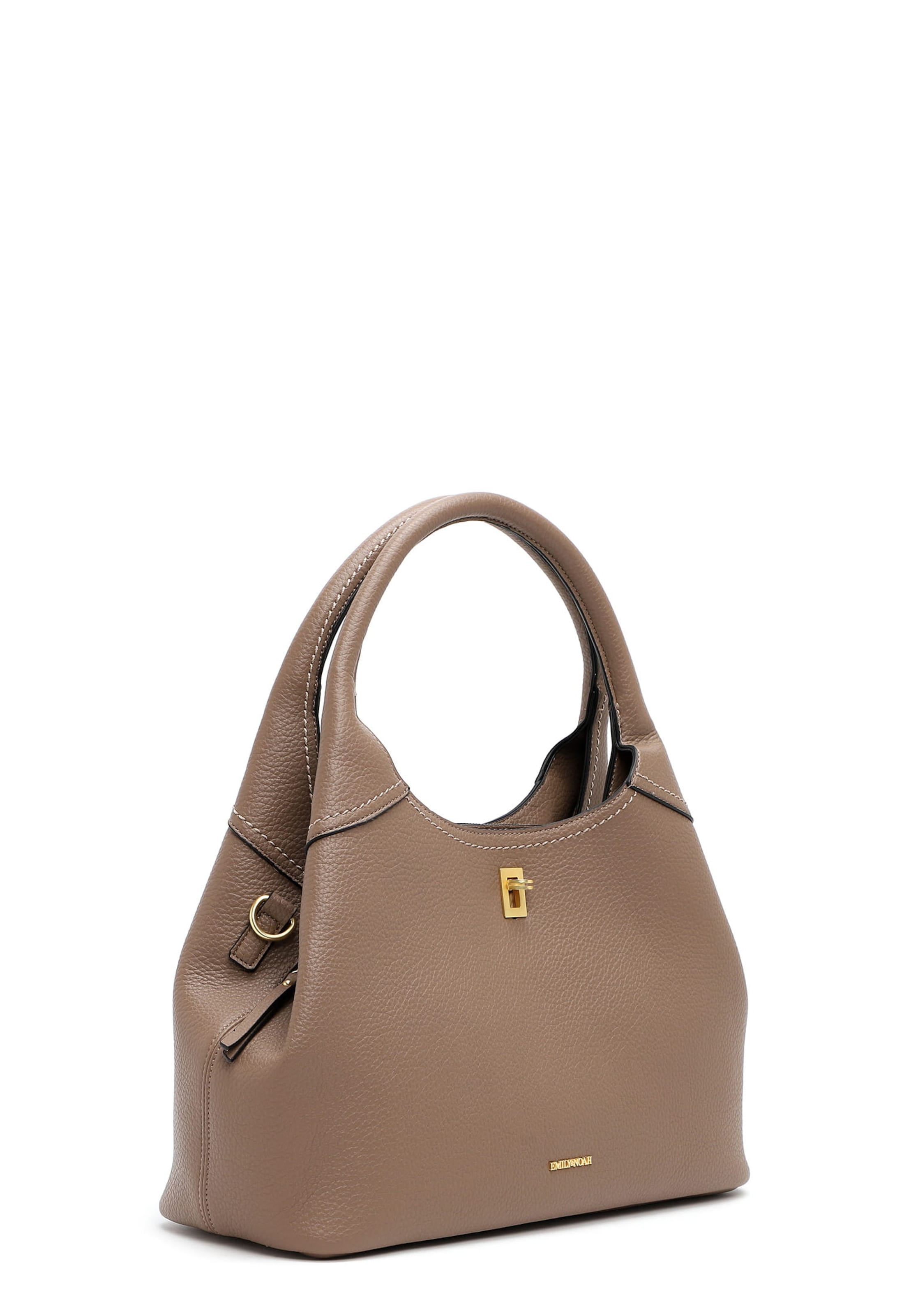 Emily & Noah Shopper ' Leni ' in Beige
