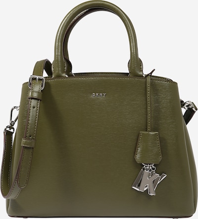Poșete 'PAIGE' DKNY pe kaki, Vizualizare produs