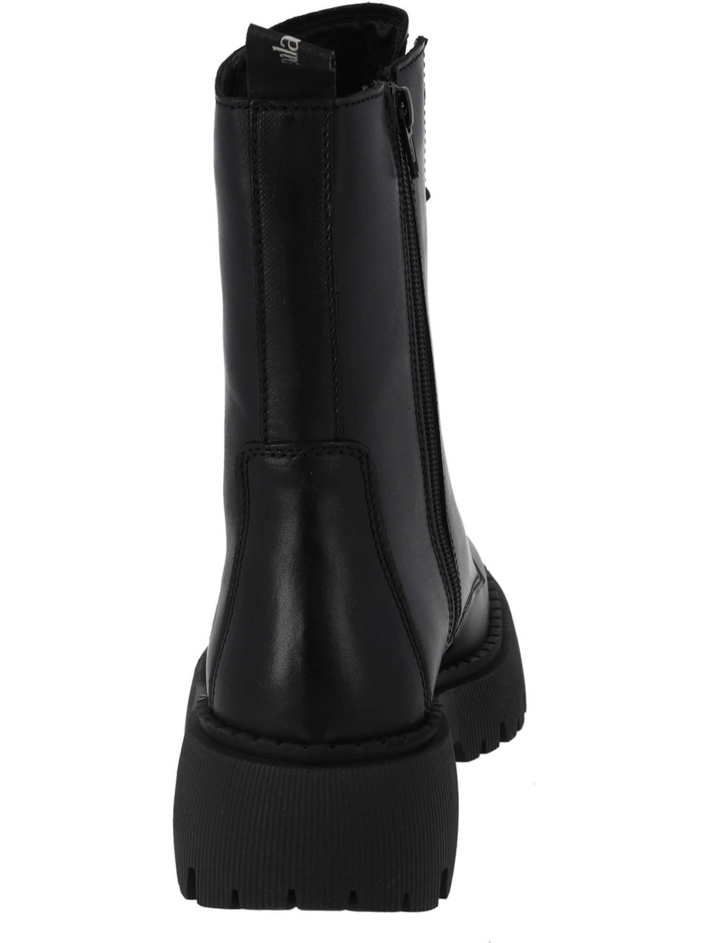 melns Palado Sienamie zābaki 'Delos'