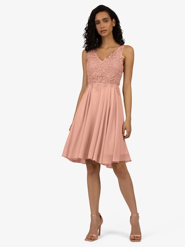 APART Cocktail Dress in Pink