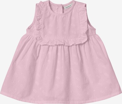 NAME IT Sukienka 'Delana Spencer' w kolorze różowy pudrowym, Podgląd produktu