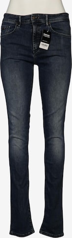 BOSS Black Jeans 32 in Blau: Vorderseite