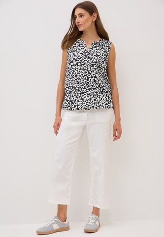 CECIL Blouse in Blue