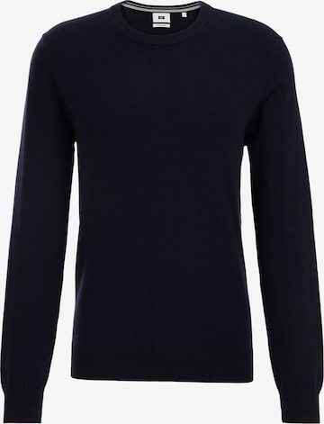Pullover di WE Fashion in blu: frontale