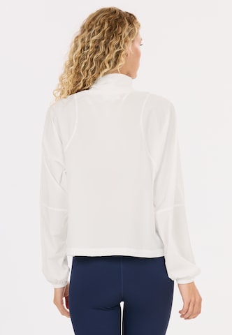Athlecia Sports jacket 'Cavallo' in White