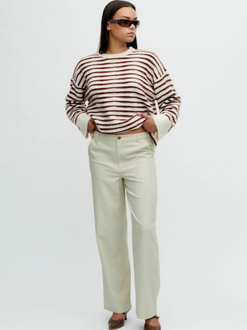 regular Pantaloni ' FannieRS ' di Résumé in beige
