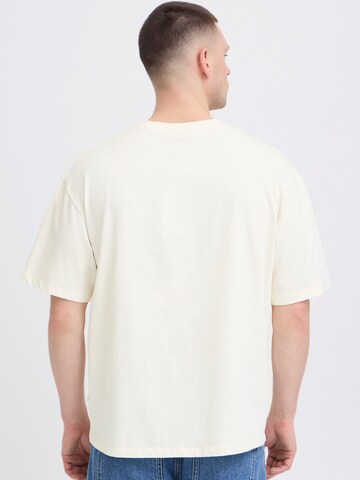 Tricou 'BHKyros' de la BLEND pe alb