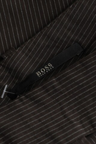 BOSS Black Hose XS in Braun