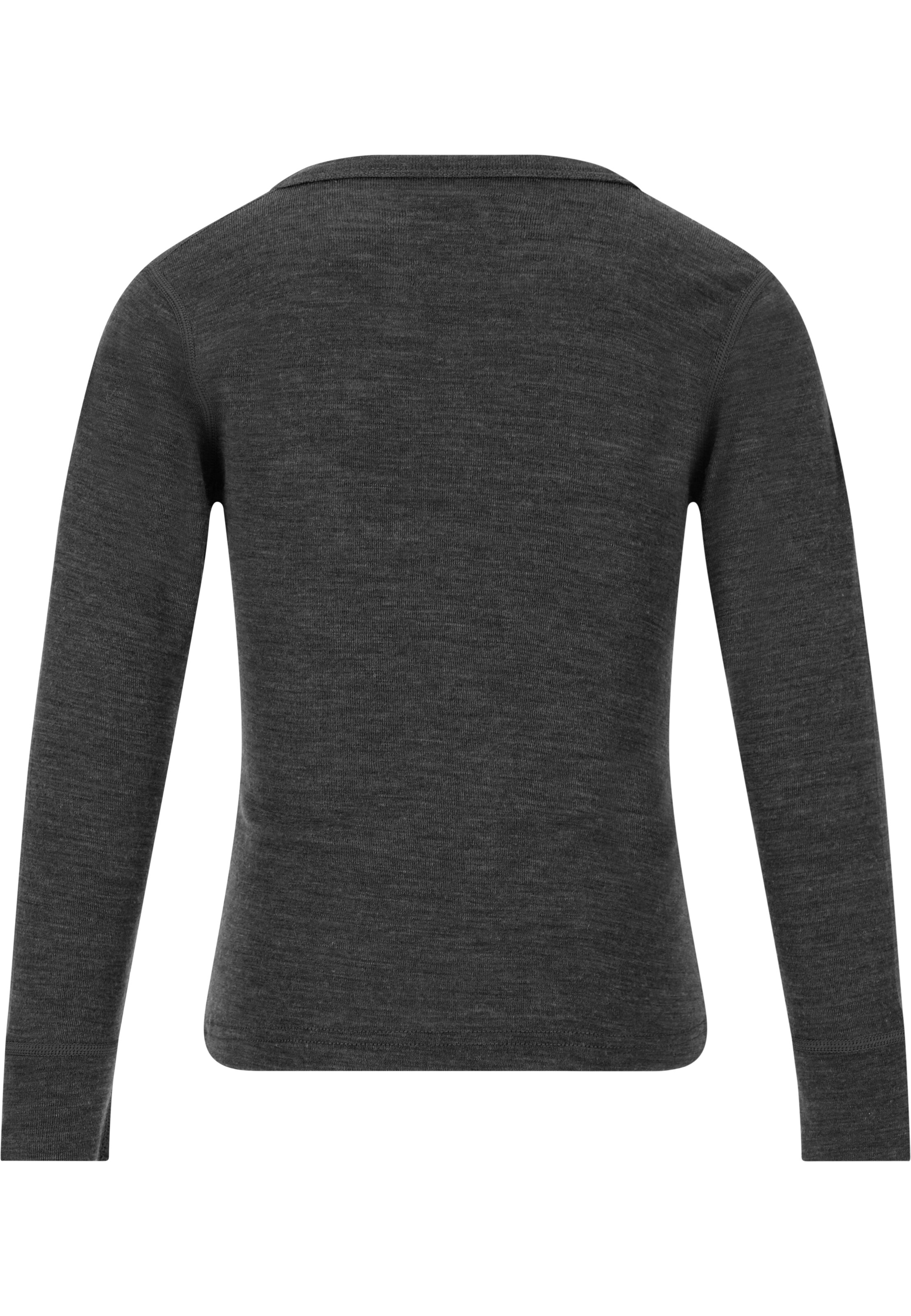 ZigZag Sport onderkleding 'Cerro' in Zwart