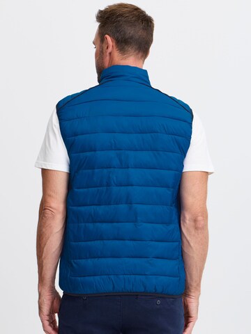 FQ1924 Vest ' FQVINNCENT' in Blue