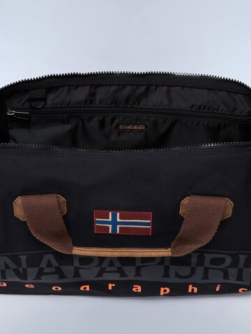 NAPAPIJRIVikend torba 'Bering 3' - crna boja