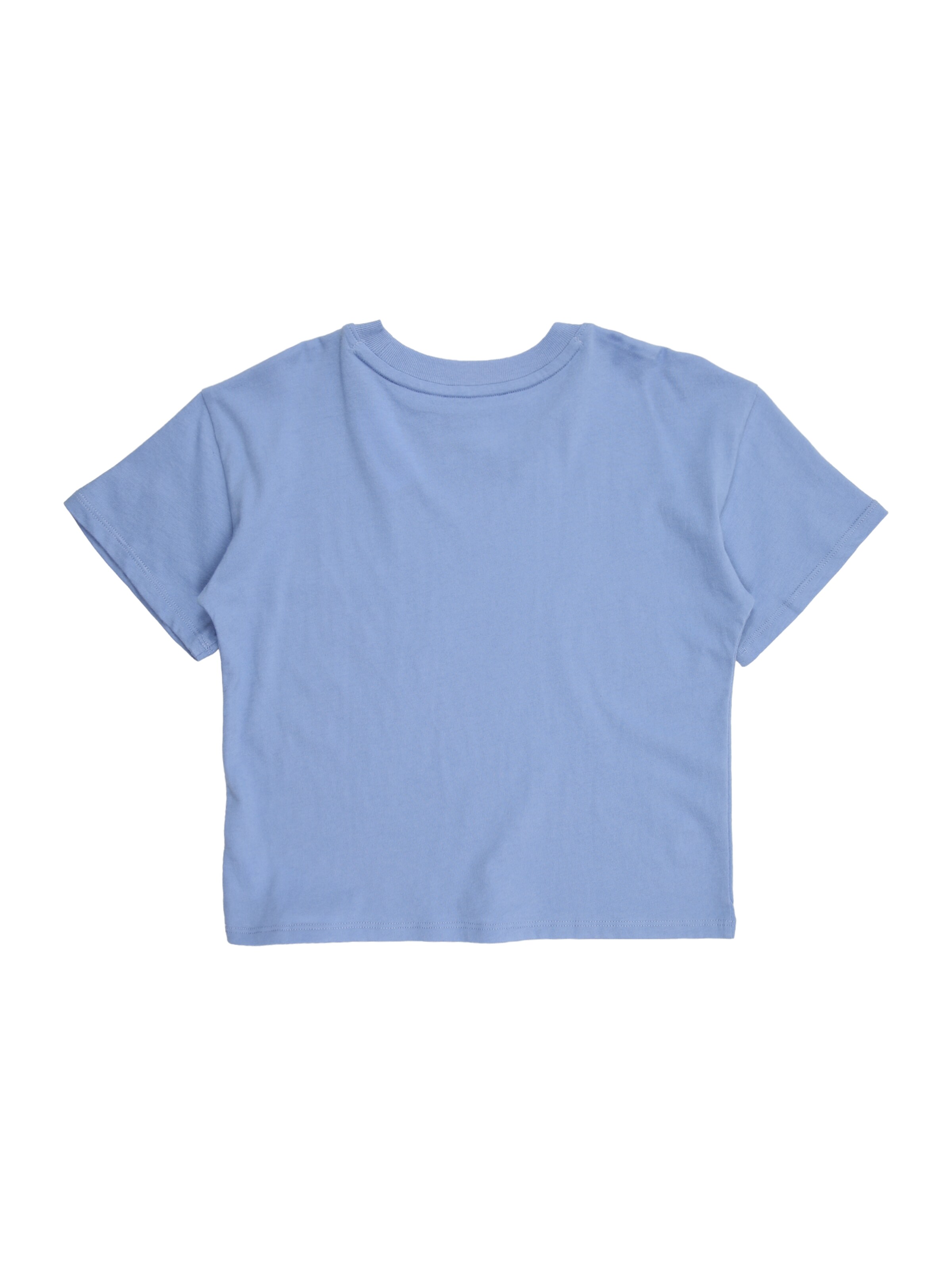 GAP Тениска в синьо