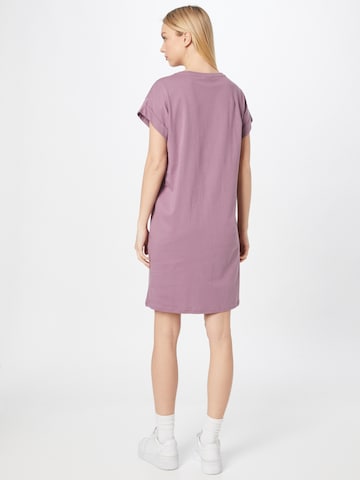 MSCH COPENHAGEN Obleka 'Alvidera' | vijolična barva