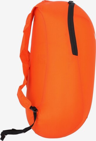 SALEWA Sports Backpack in Orange