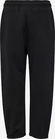Hummel Tapered Hose in Schwarz | ABOUT YOU