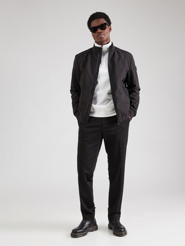 Veste mi-saison 'Kenn' JOOP! en noir