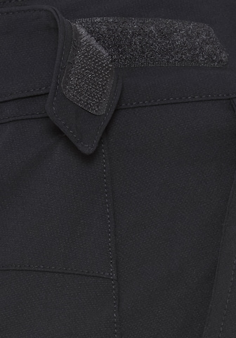 CMP Regular Hose in Schwarz