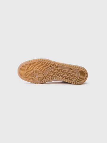 ADIDAS ORIGINALS Sneaker low 'BRMD' i pink