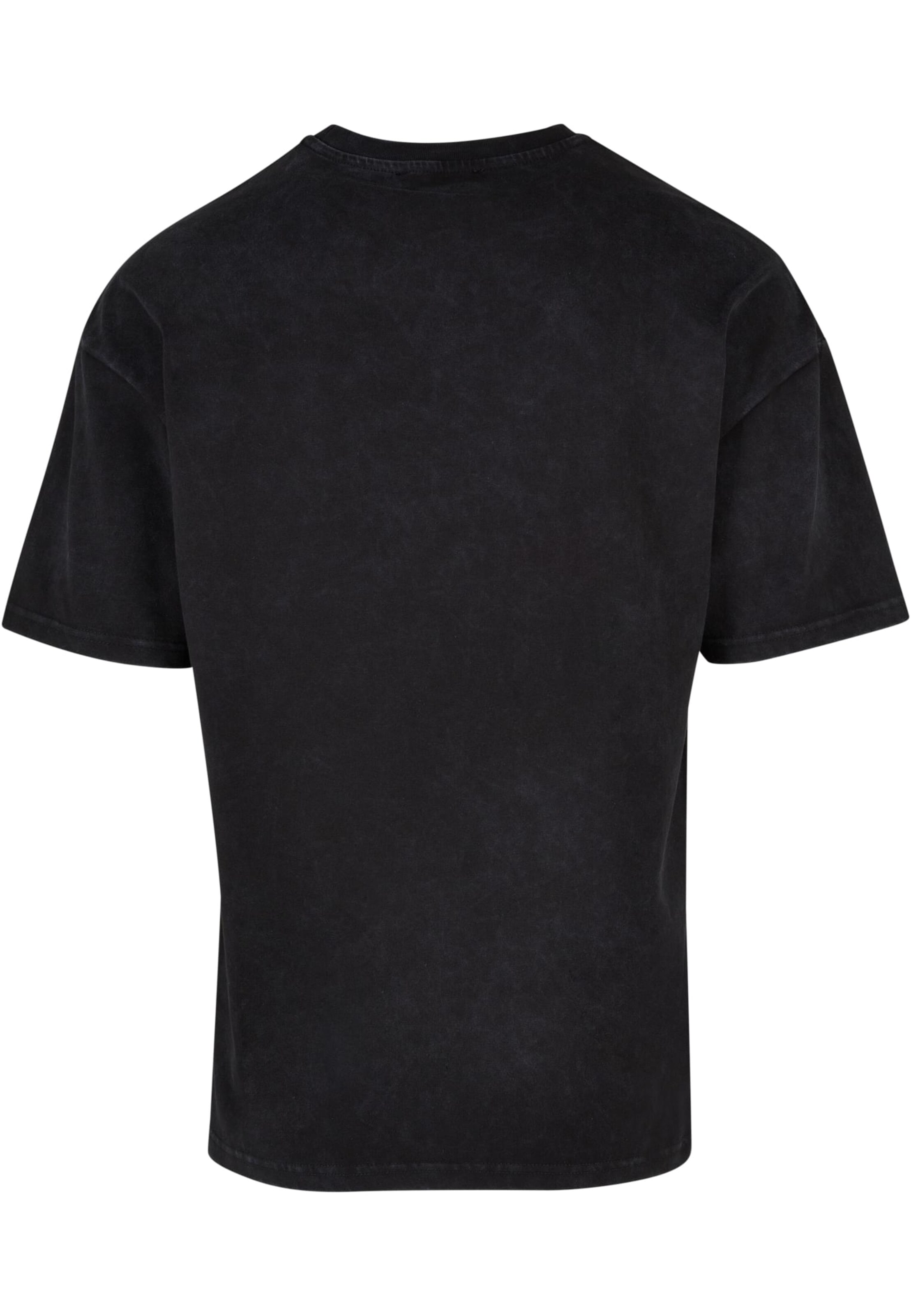 9N1M SENSE Bluser & t-shirts i sort