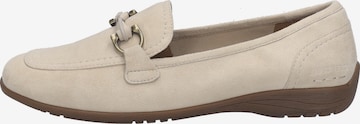 JOSEF SEIBEL Ballerina 'FENJA 34' in Beige: Vorderseite