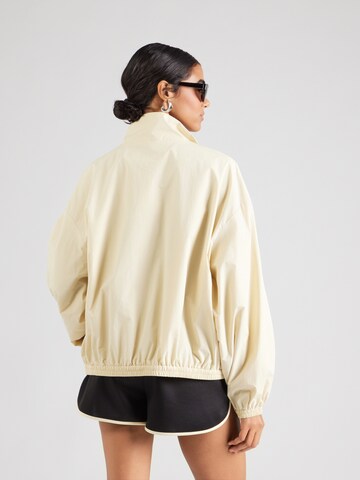 Veste mi-saison 'Suki' WEEKDAY en beige