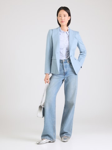 Blazer 'WKDORCHE' Weekend Max Mara en bleu