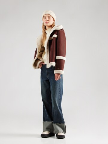 Liu Jo Jacke in Braun