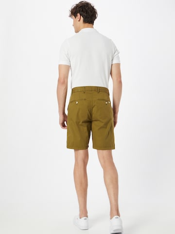 SCOTCH & SODA Regular Shorts 'Stuart' in Grün