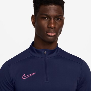 NIKE Performance Shirt 'Academy 25' in Blue