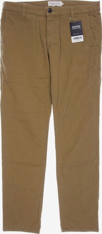 Pier One Stoffhose 31 in Beige: predná strana