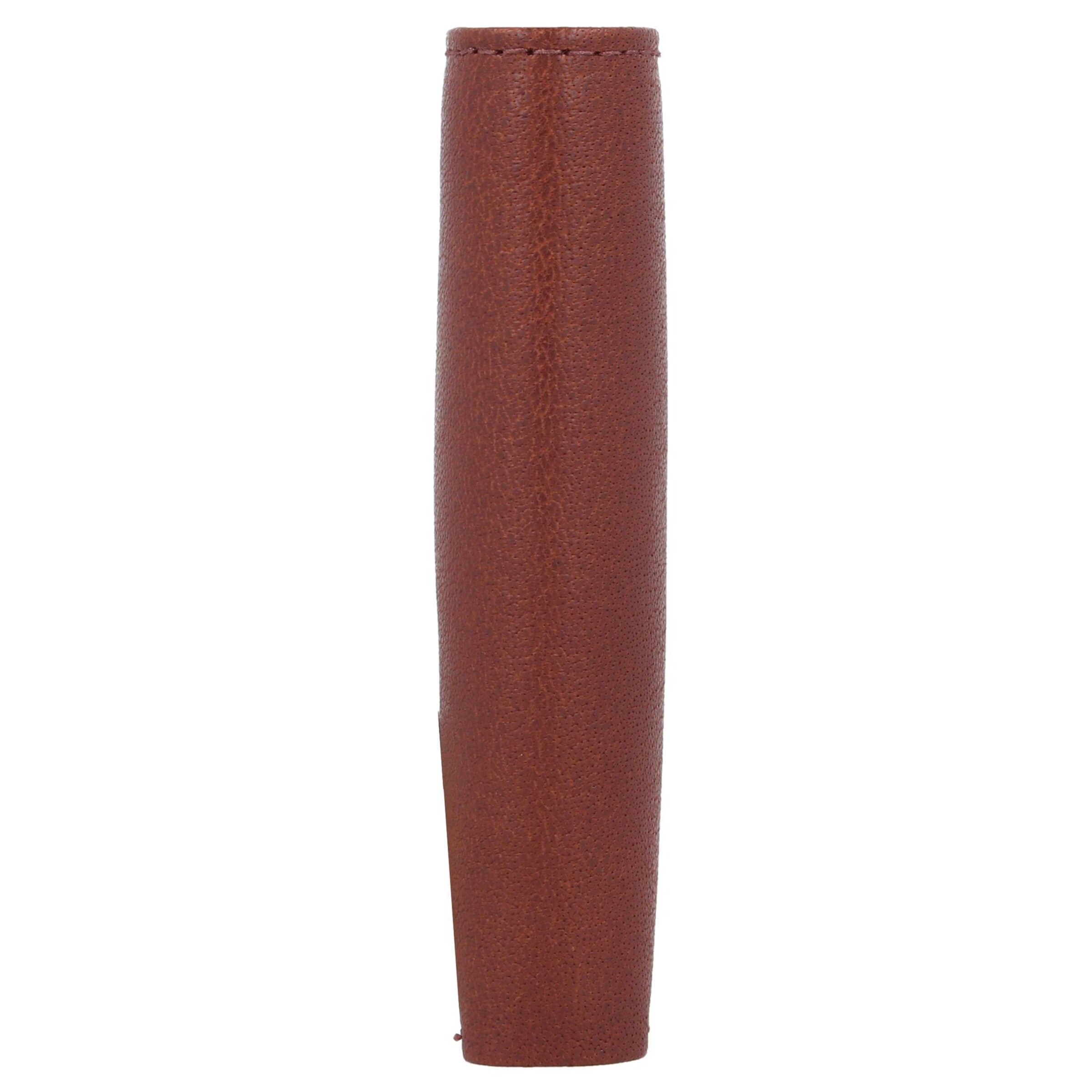 JOST Portemonnaie 'Malmö' in Braun