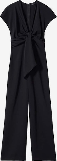 MANGO Kombinezon 'Cannes' u crna, Pregled proizvoda