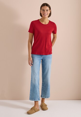 CECIL Shirt in Red