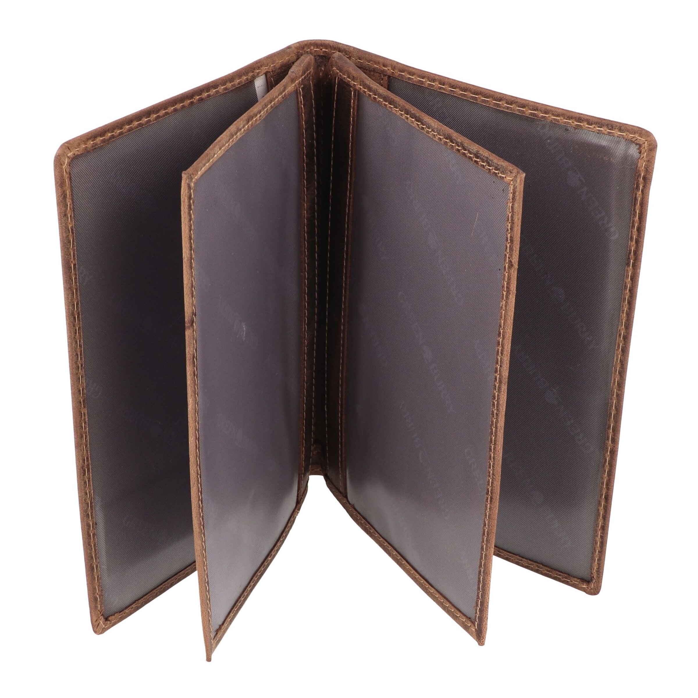 Portamonete di GREENBURRY in bronzo