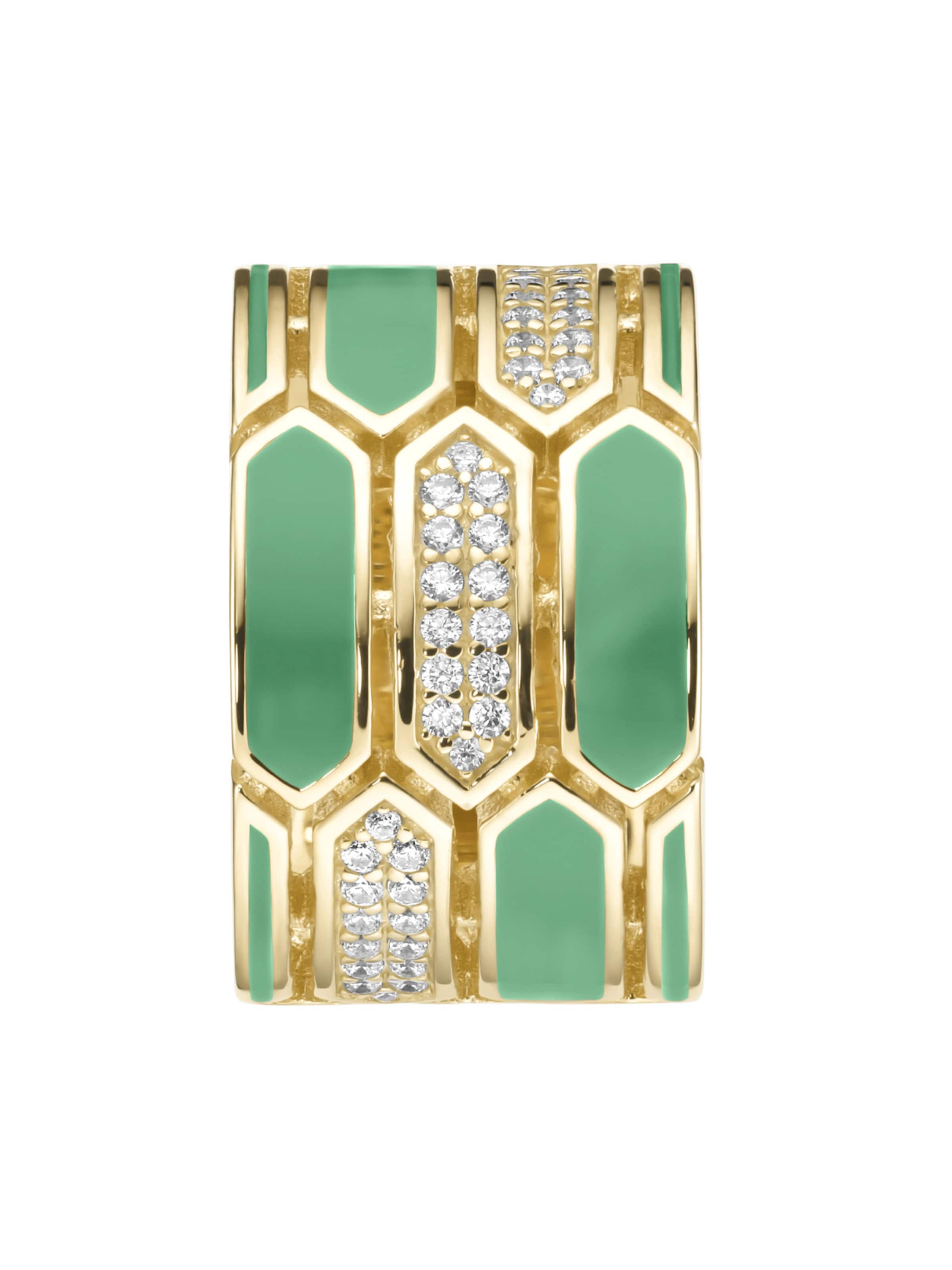 Giorgio Martello Milano - Anel em ouro
