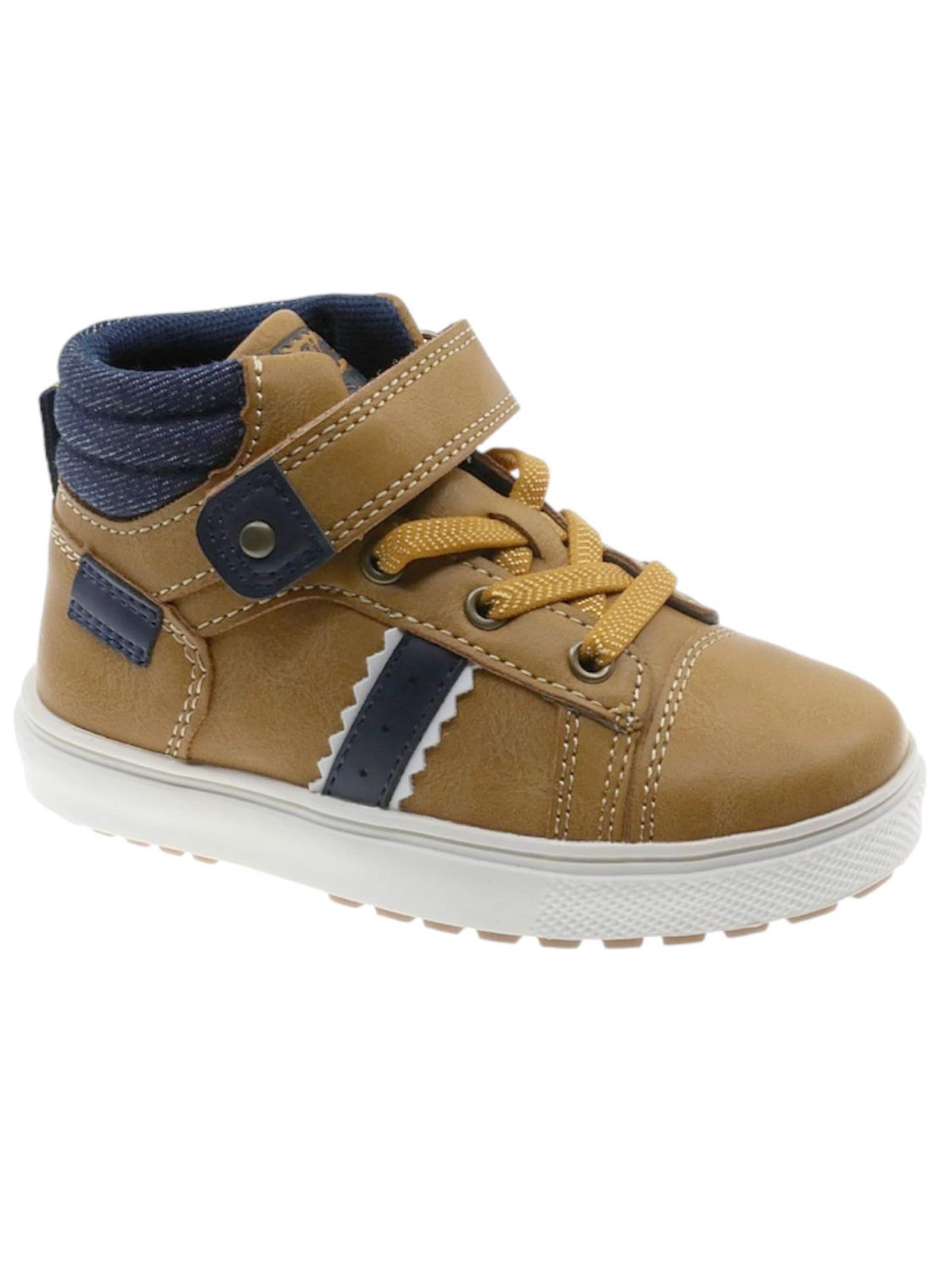Beppi Stiefel‌‌‌‌‌‌‌‌‌‌ in Beige: Vorderseite