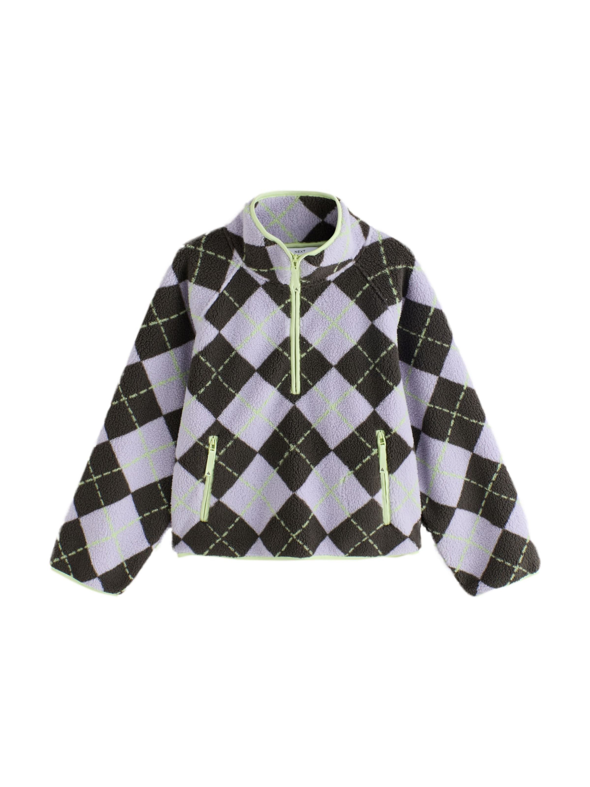 Pullover di Next in grigio: frontale