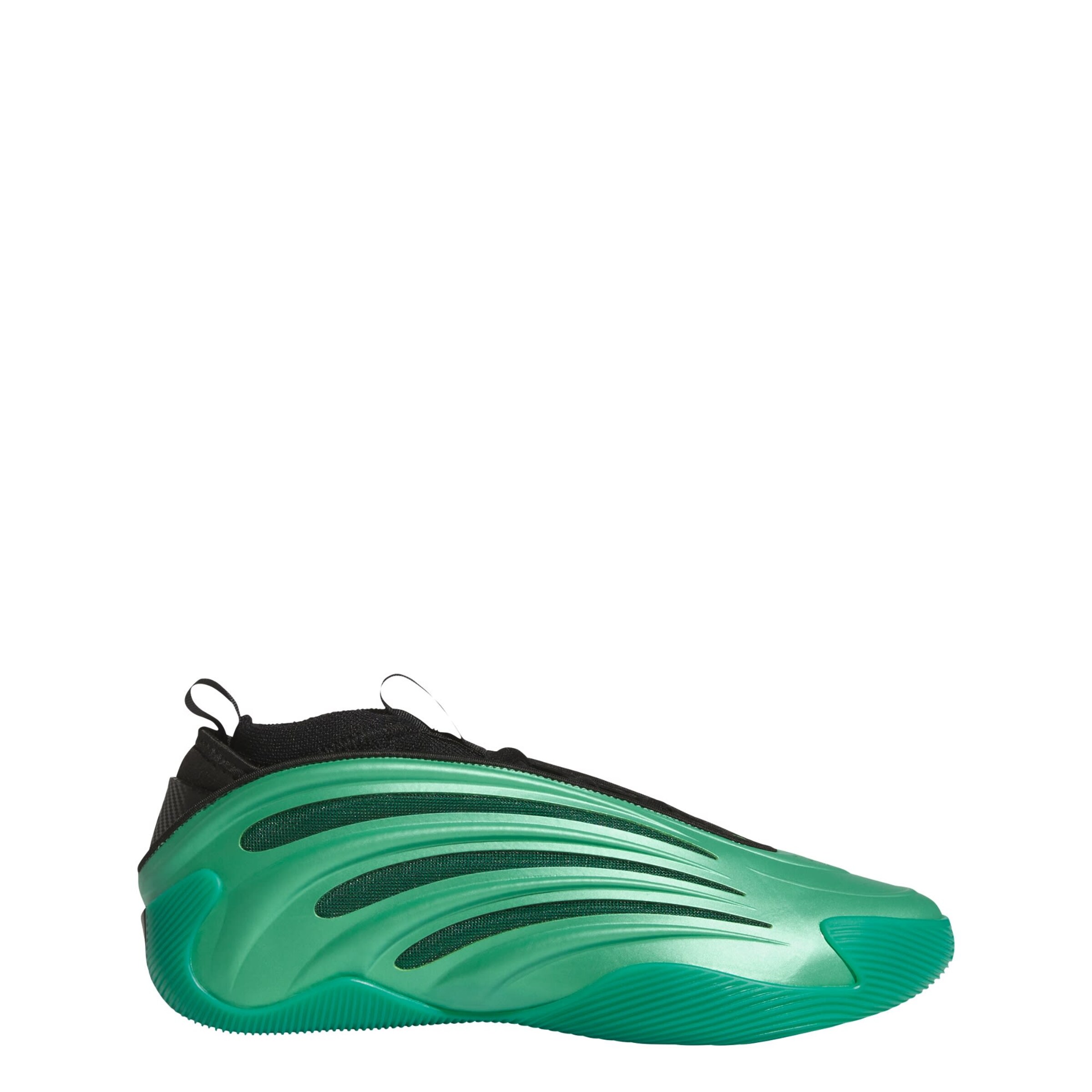 ADIDAS PERFORMANCE Sportschuh 'Harden Volume 9' in Grün