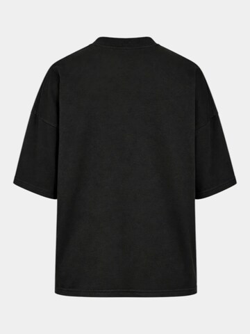 Maglietta 'Absolute Dark T-shirt - T17794' di Made By Society in nero