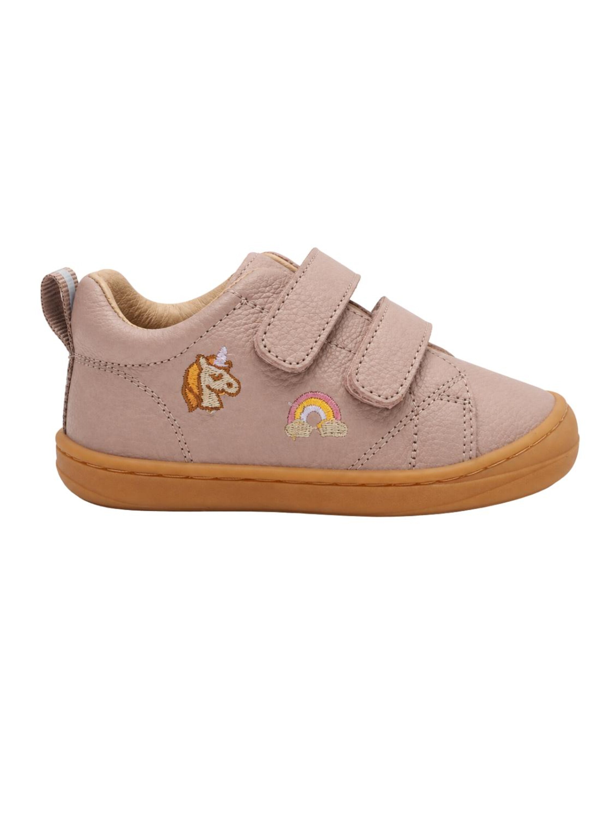 LIO&Friends Sneaker‌‌‌‌‌‌‌‌‌ in Pink: Vorderseite